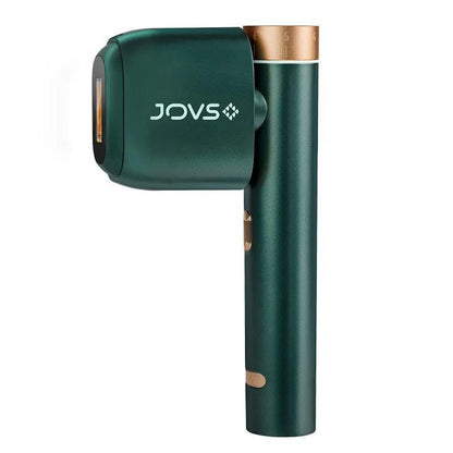 JOVS Venus Pro II IPL Hair Remover – Smart Skin Sensor, 6 Modes, ICE Cooling
