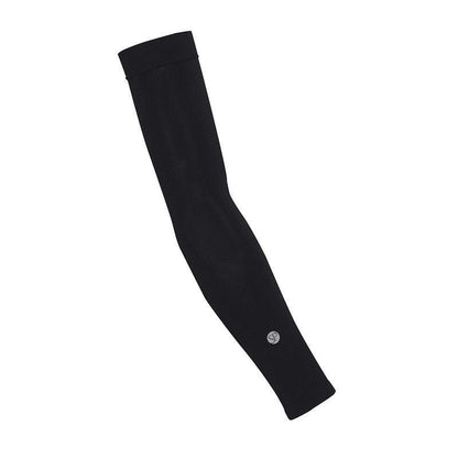 SParms Everyday Sleeves for Adults - One Size - Black