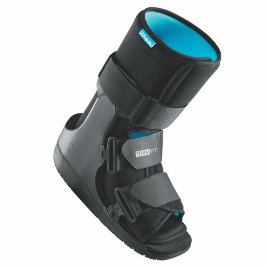 Ossur Form-Fit Regular Moon Walker Low Top (Short) XLG