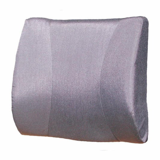 BodyAssist Deluxe Back Rest Cushion & Large Hot/Cold Gel Pack - One Size