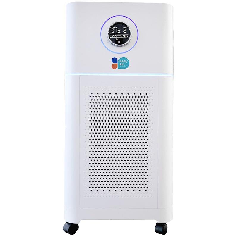 EasyAir 2 in 1 Air Purifier & Humidifier UVC System - 1 Unit