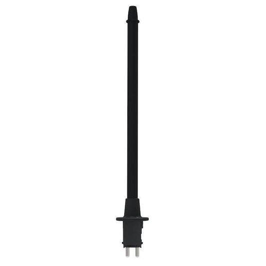 REVAMP Diverse 11mm Extra-long Corkscrew Barrel Attachment 1pc