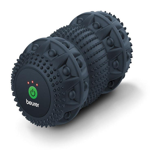 Beurer MG35 Deep Roll Vibrating Massage Roller - 1 Unit - Auzzistore