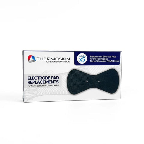 Thermoskin Electrode Pad Replacements (TENS) - 5 Pack-Auzzi Store