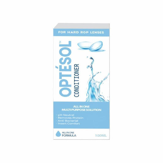 Optesol Conditioner 100ml - All-in-One Solution-Auzzi Store