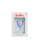 Hello. Period Average Cervix Cup Lilac SML - Stylish & Functional - Auzzistore