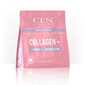 CEN Collagen Peptides for Women 400g with Vitamin C & Magnesium