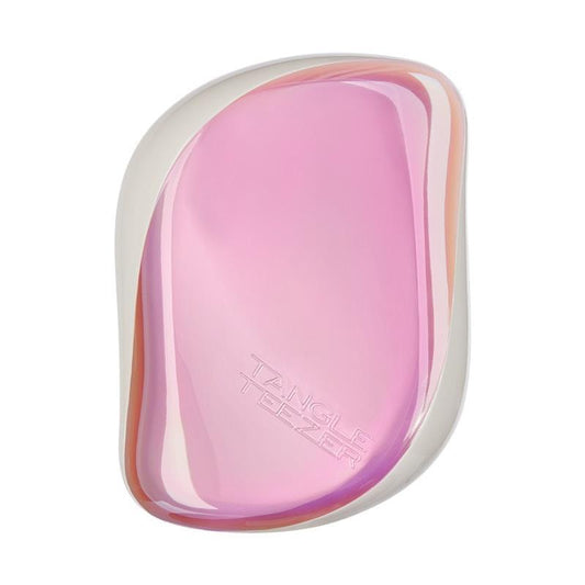 Tangle Teezer Compact Styler - Pink - Auzzistore