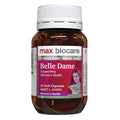 Max Biocare Belle Dame 30 Soft Capsules - Women's Health Formula