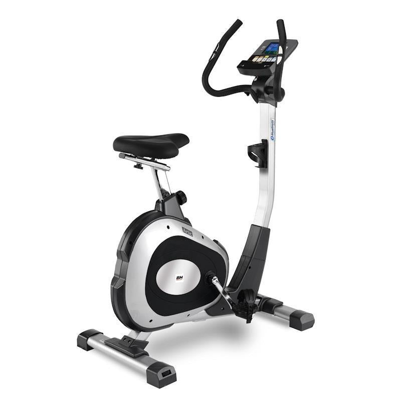 BH Fitness Artic Program Bike - Revolutionize Your Indoor Cycling Experience