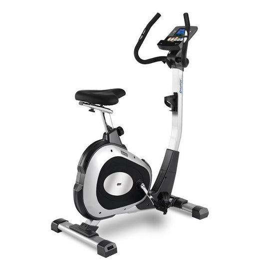 BH Fitness Artic Program Bike - Revolutionize Your Indoor Cycling Experience
