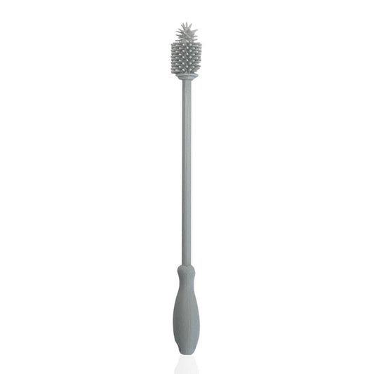 Junobie Eco-Friendly Silicone Breastmilk Bag Cleaning Brush - 1 Unit - Auzzistore