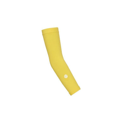 SParms UPF50+ Everyday Sleeves for Kids - Yellow