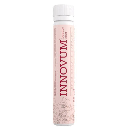 Olimp Sport Nutrition INNOVUM Beauty Support Shots - 20x25ml-Auzzi Store