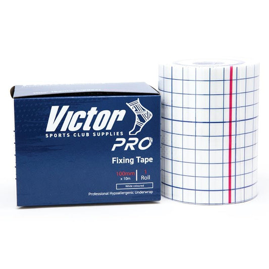Victor Pro Fix Underwrap 100mm x 10m