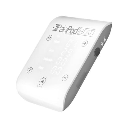 PainPod Heat - FDA Cleared TENS Device with Heat