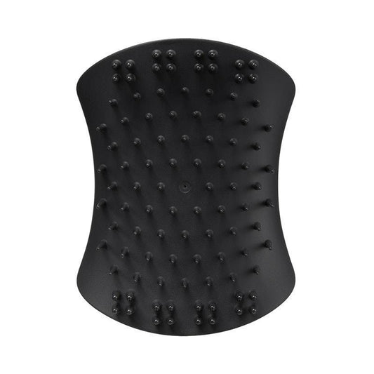 Tangle Teezer Scalp Exfoliator and Massager - Black - Auzzistore