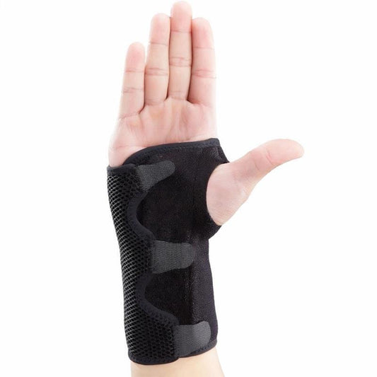 BodyAssist Comfort Carpal Tunnel Wrist Brace - Universal Left & Right-Auzzi Store