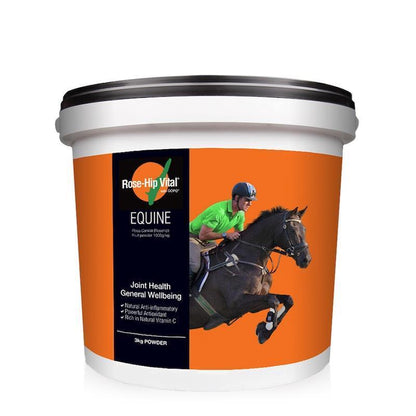 Rose-Hip Vital Equine 3.0kg