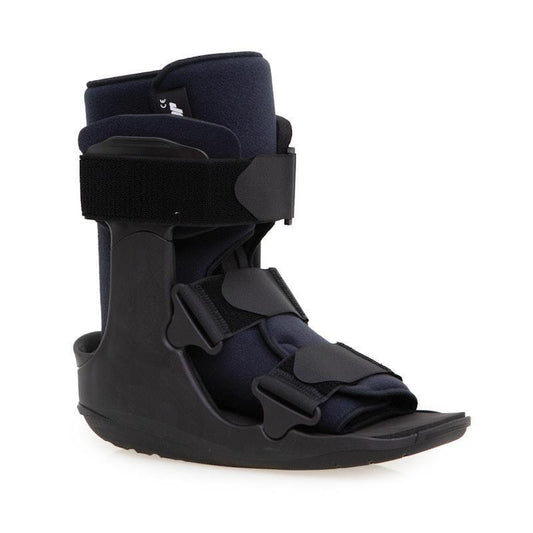 Victor Moonboot 1.0 Ankle - X-Small Size for Optimal Recovery-Auzzi Store
