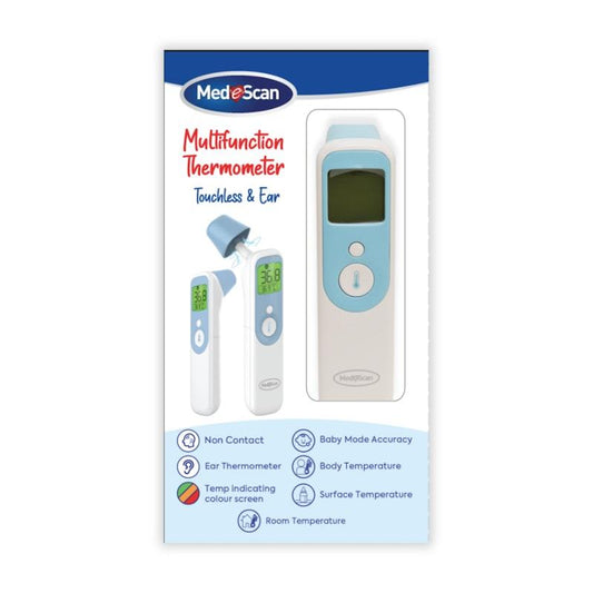 MedeScan Multifunction Thermometer - 1 Unit