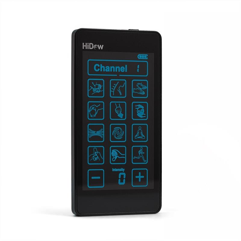 Hidow Pro Touch Wireless Muscle Stimulator