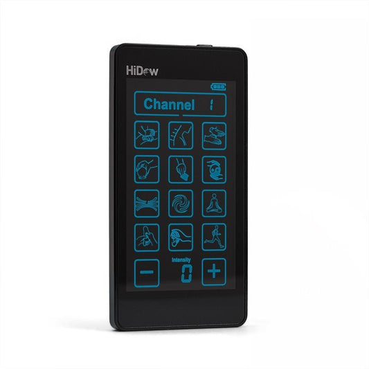 Hidow Pro Touch Wireless Muscle Stimulator