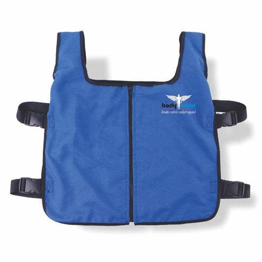 BodyAssist Ice Vest Climate Control Apparel - One Size
