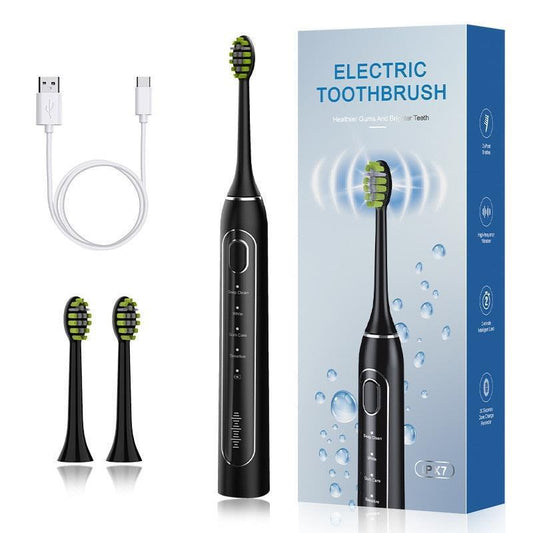 Eevee Sonic Electric Toothbrush - 1 Pack of Ultimate Oral Care-Auzzi Store