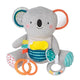 Taf Toys Koala Activity Doll