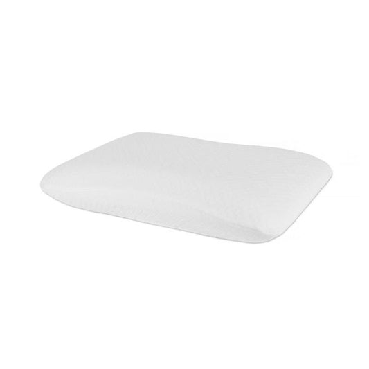 Clevinger Premium Cool Gel Neck Relief Memory Foam Pillow 1pc