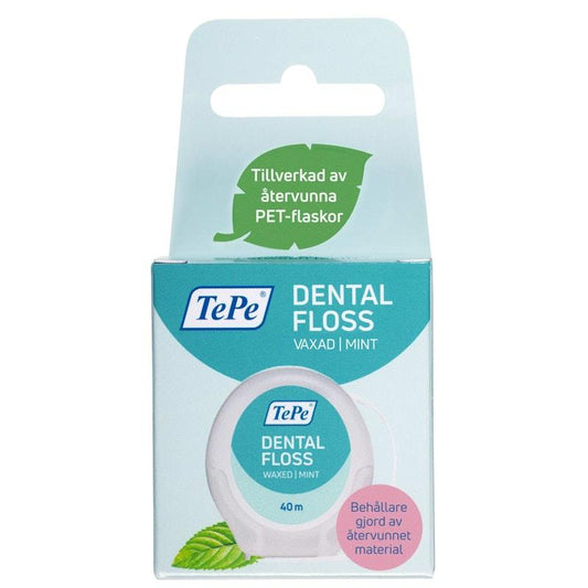 TePe Dental Floss - 1 Piece