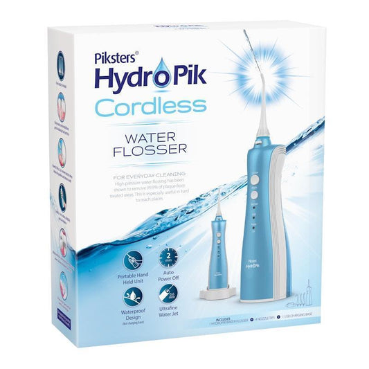 Piksters Hydropik Water Flosser - 1 Piece