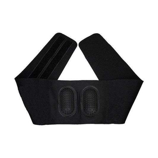 Caremax Conductive Lumbar Back Support Belt for TENS Machine - 1 Unit-Auzzi Store