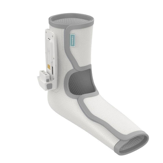 Homedics Modulair Compression Foot Wrap - 1 Unit - Auzzistore