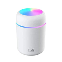 Humidifiers