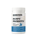 HOUNDZTOOTH Puppy Probiotic Health Supplement for Dogs - 200g