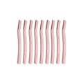 Bondi Blades Derma Razor 9 Pack - Eco-Friendly Dermaplaning Blades