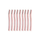 Bondi Blades Derma Razor 9 Pack - Eco-Friendly Dermaplaning Blades