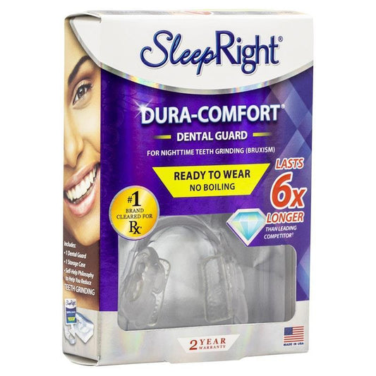 Piksters Sleep Right Dura Comfort Dental Guard - 1 Pack