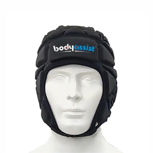 BodyAssist Deluxe Helmet One Size - Ultimate Head Protection