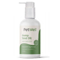 PetWell Hemp Seed Oil - 250ml