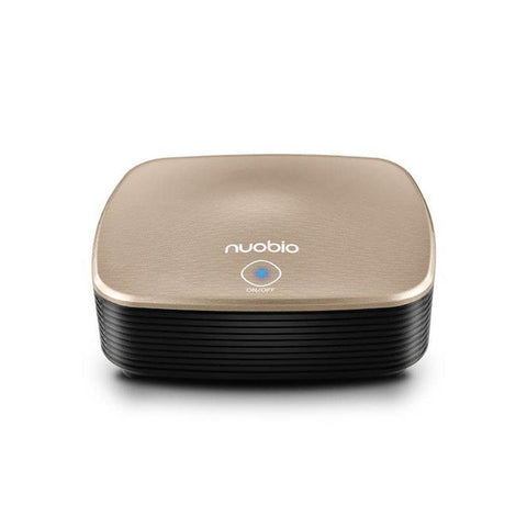 Caremax Portable Car Air Purifier - 1 Unit-Auzzi Store