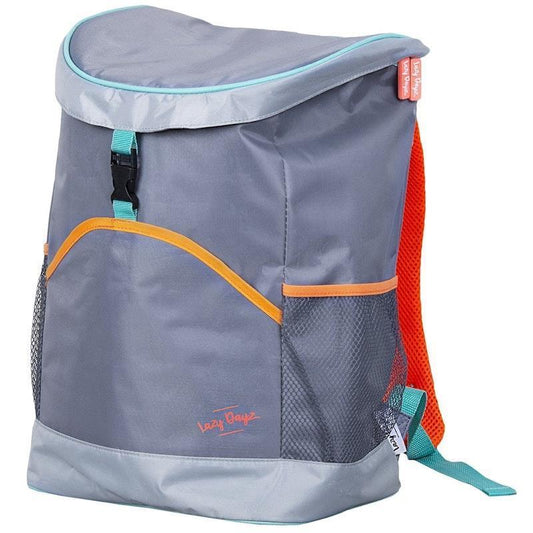 Lazy Dayz Insulated Jumbo Cooler Backpack - 1pc