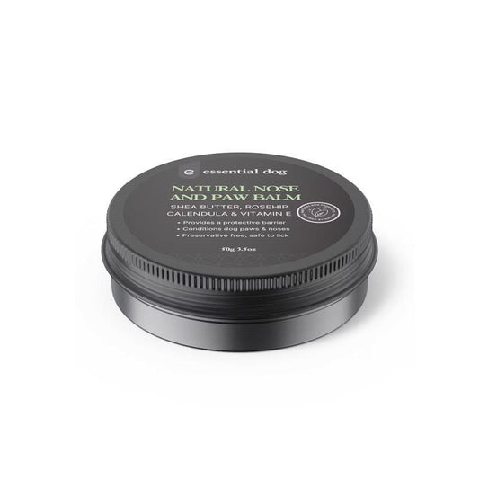 Essential Dog Natural Nose & Paw Balm 50g 1Unit