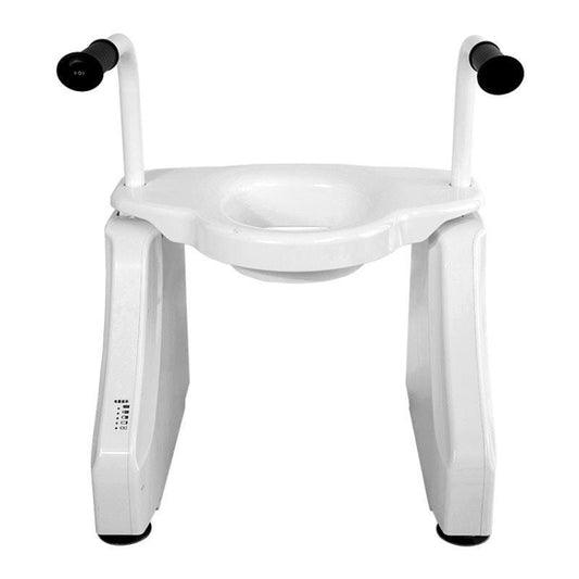 Dignity Lifters Intelligent Toilet Seat Lifter A2