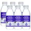 Mineralyte Hydrate+ Ready to Drink Blackberry Flavoured 500ml - 6 Pack