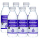Mineralyte Hydrate+ Ready to Drink Blackberry Flavoured 500ml - 6 Pack - Auzzistore