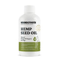 HOUNDZTOOTH Hemp Seed Oil for Dogs - 250ml