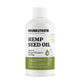 HOUNDZTOOTH Hemp Seed Oil for Dogs - 250ml - Auzzistore